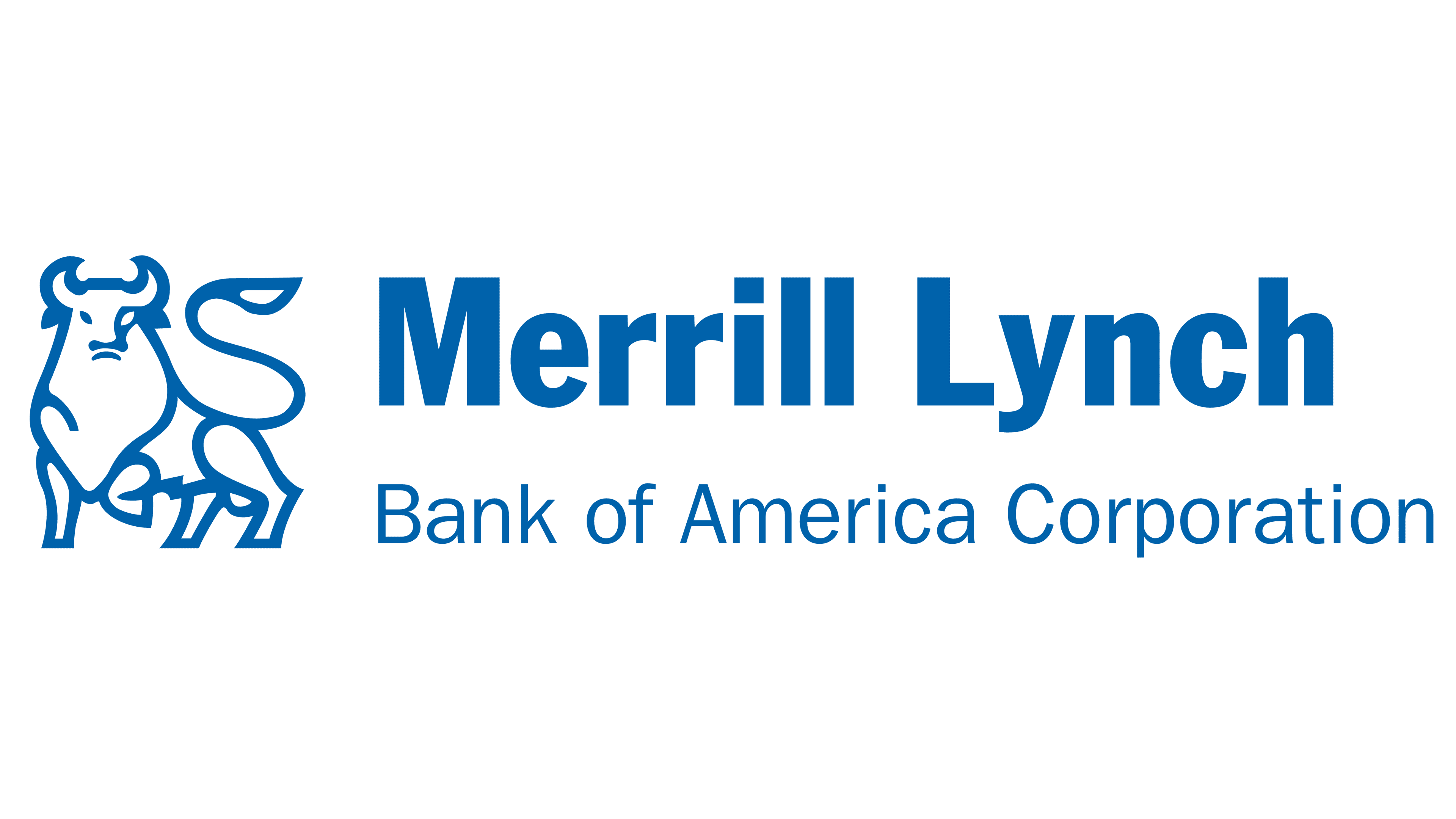 Merrill Lynch Logo