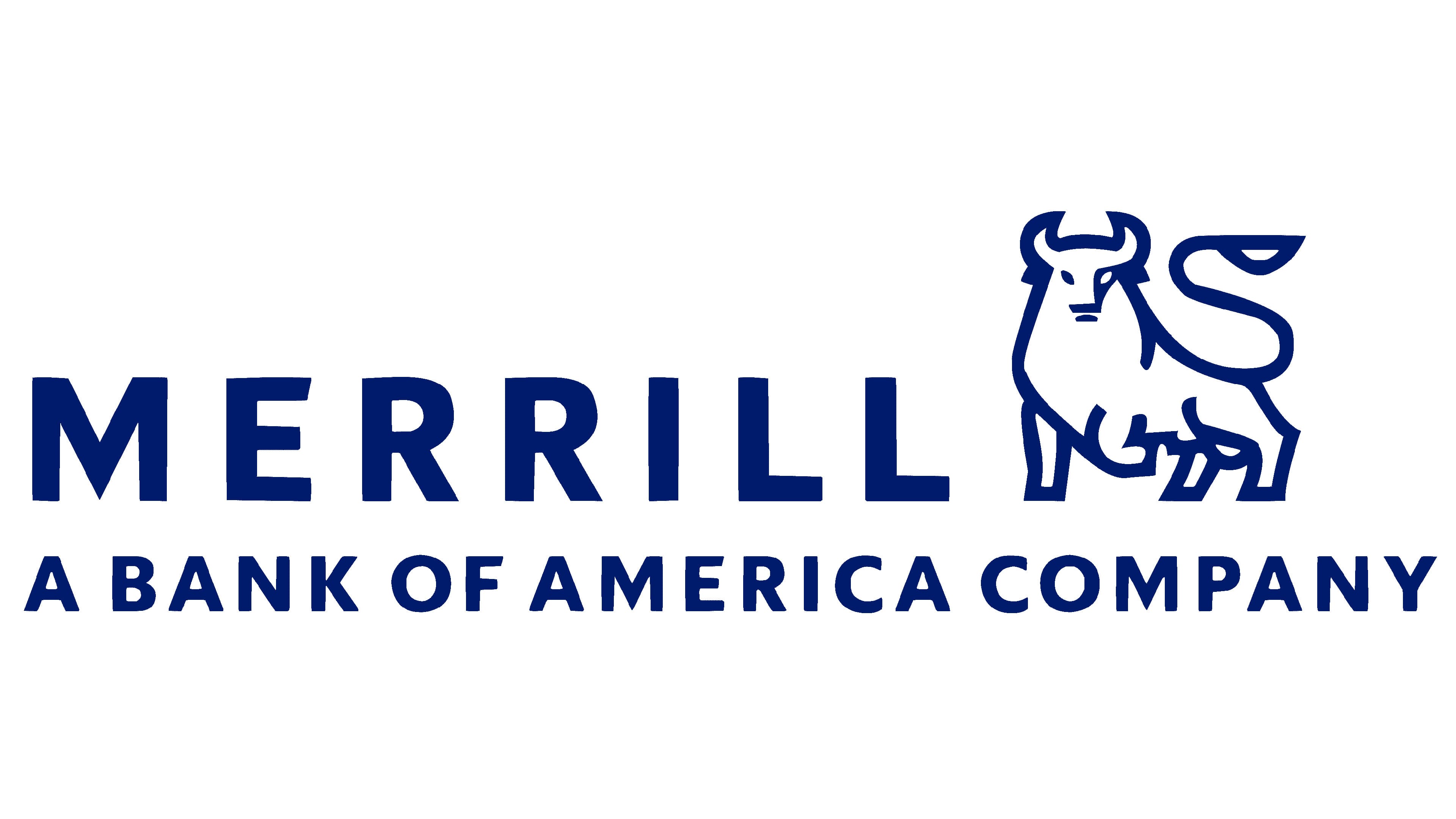 Merrill Lynch Logo