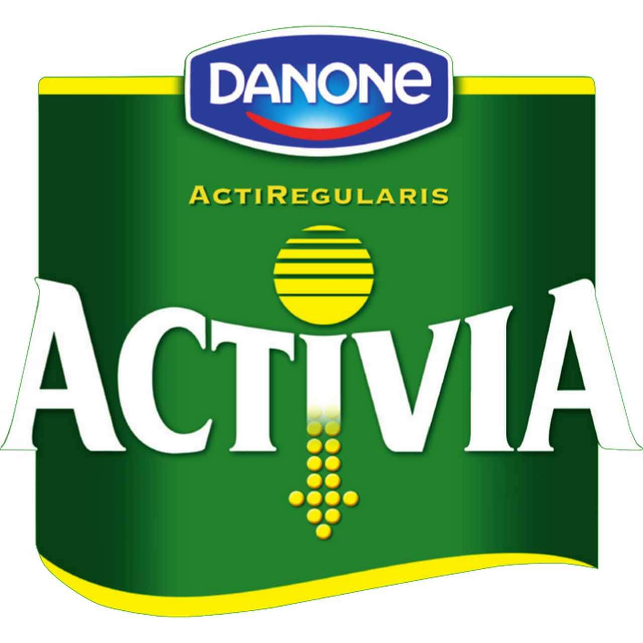 Activia Logo