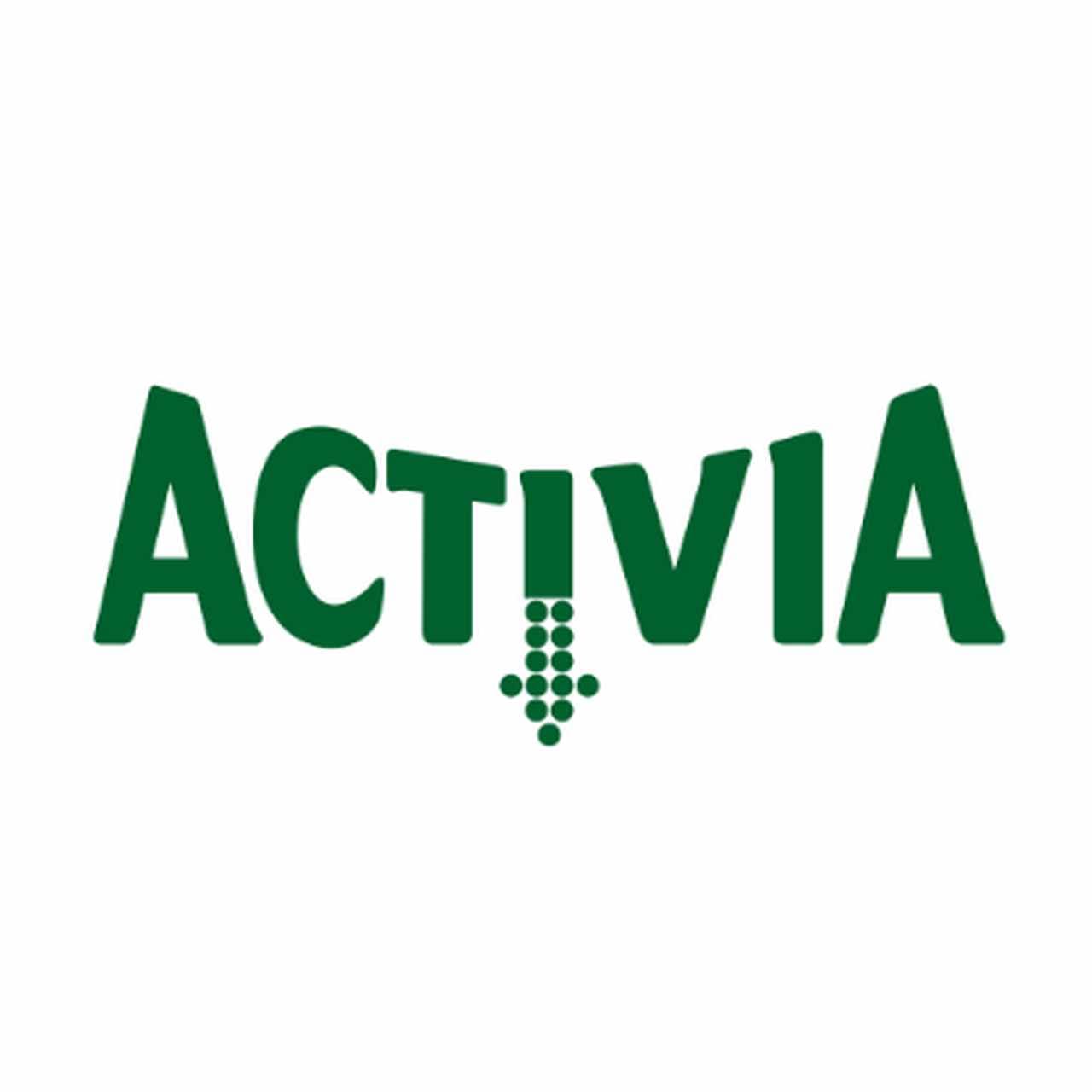 Activia Logo