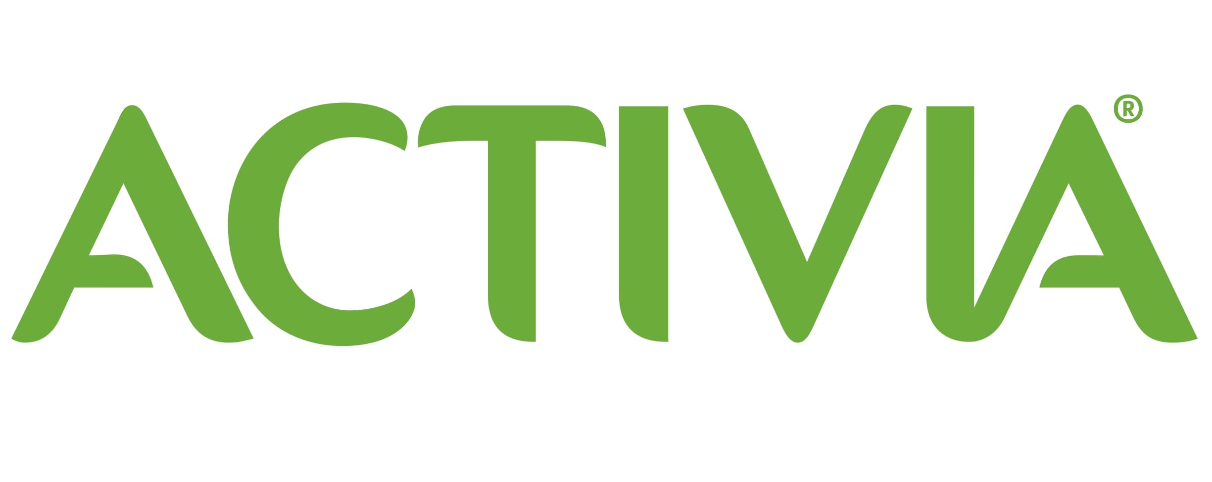 Activia Logo