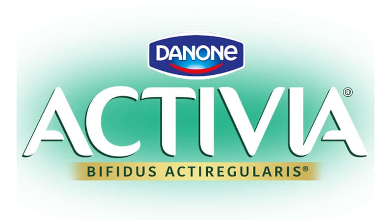 Activia Logo