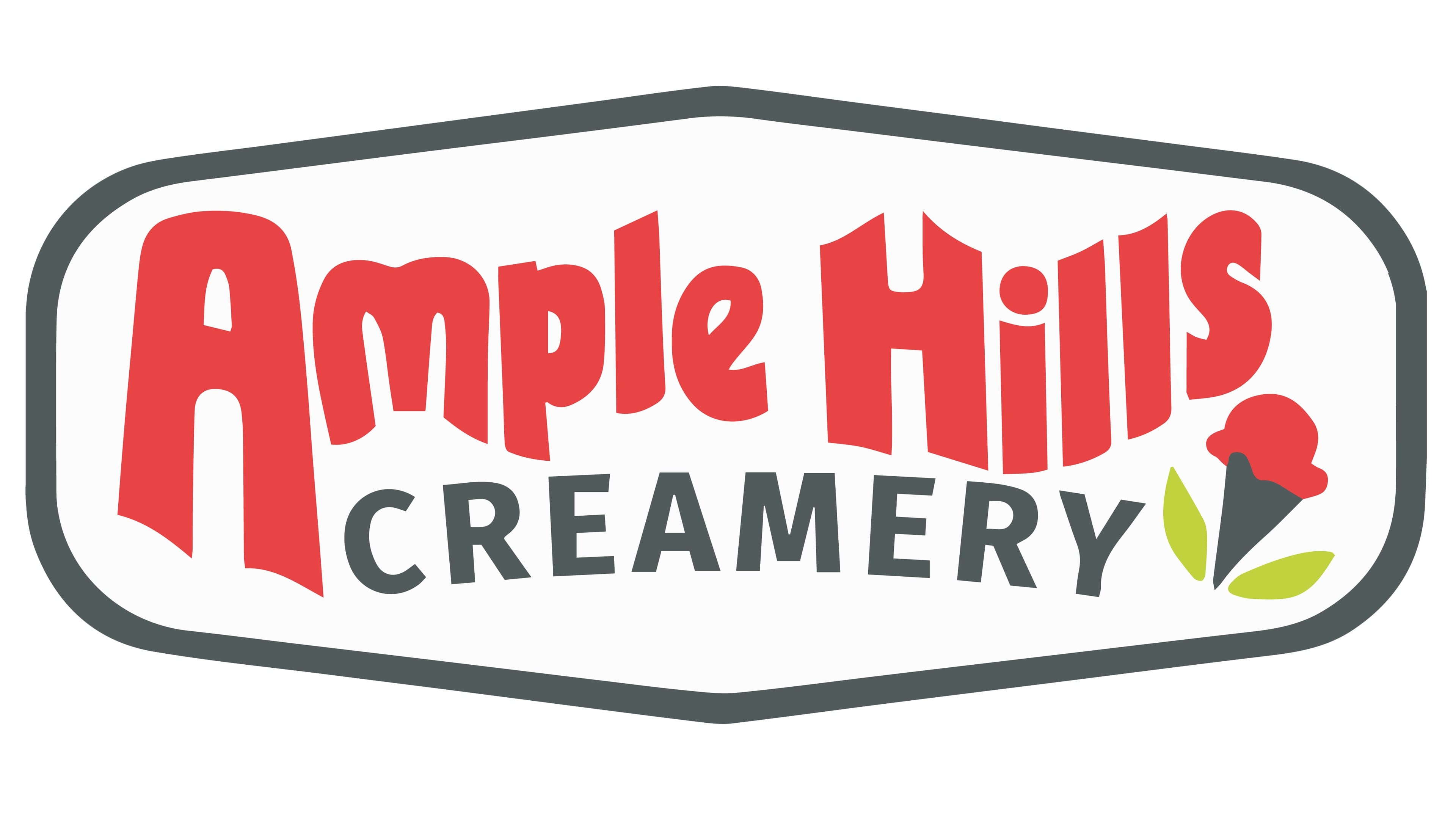 Ample Hills Logo