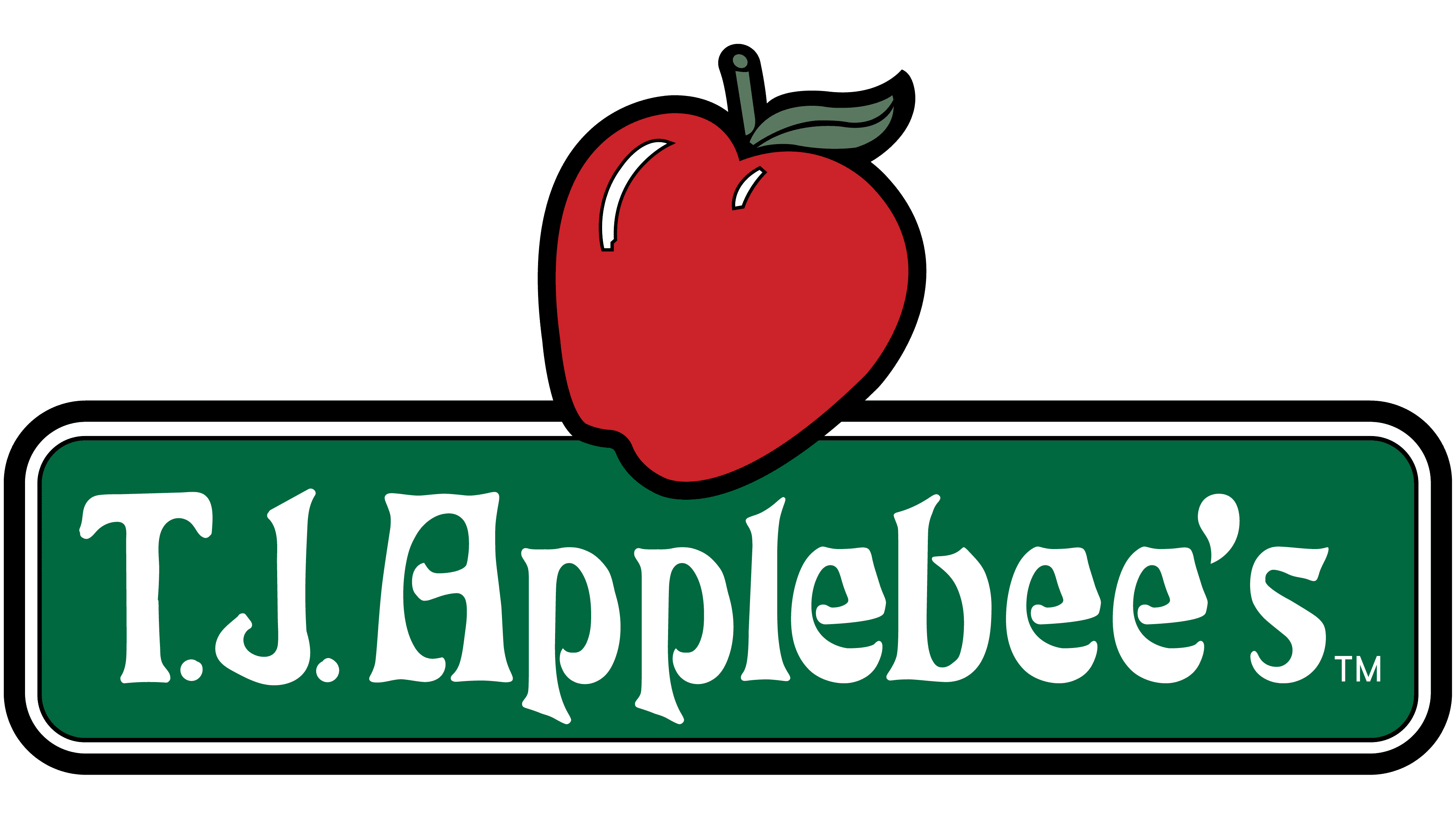 Applebees Logo