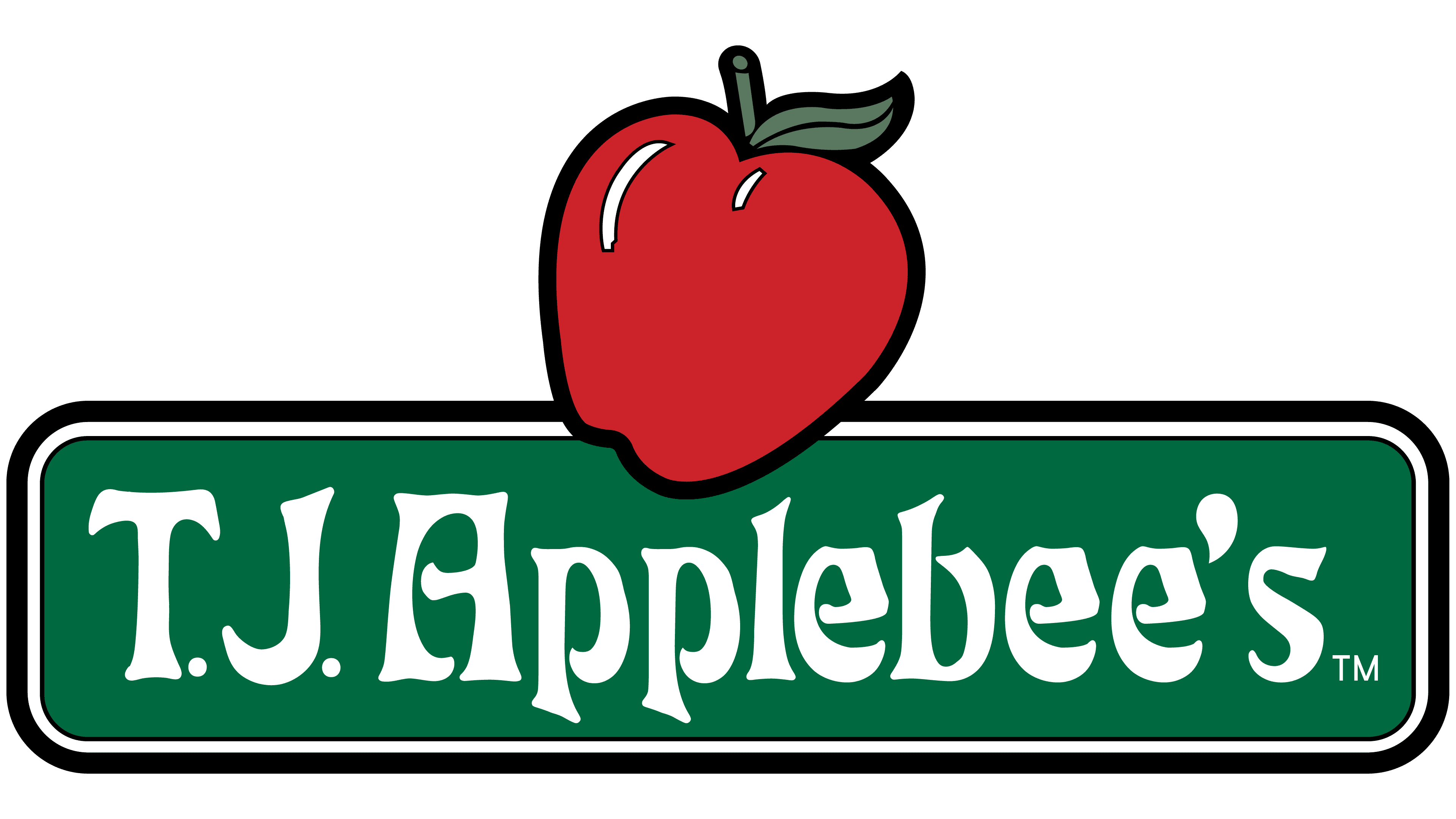 Applebees Logo