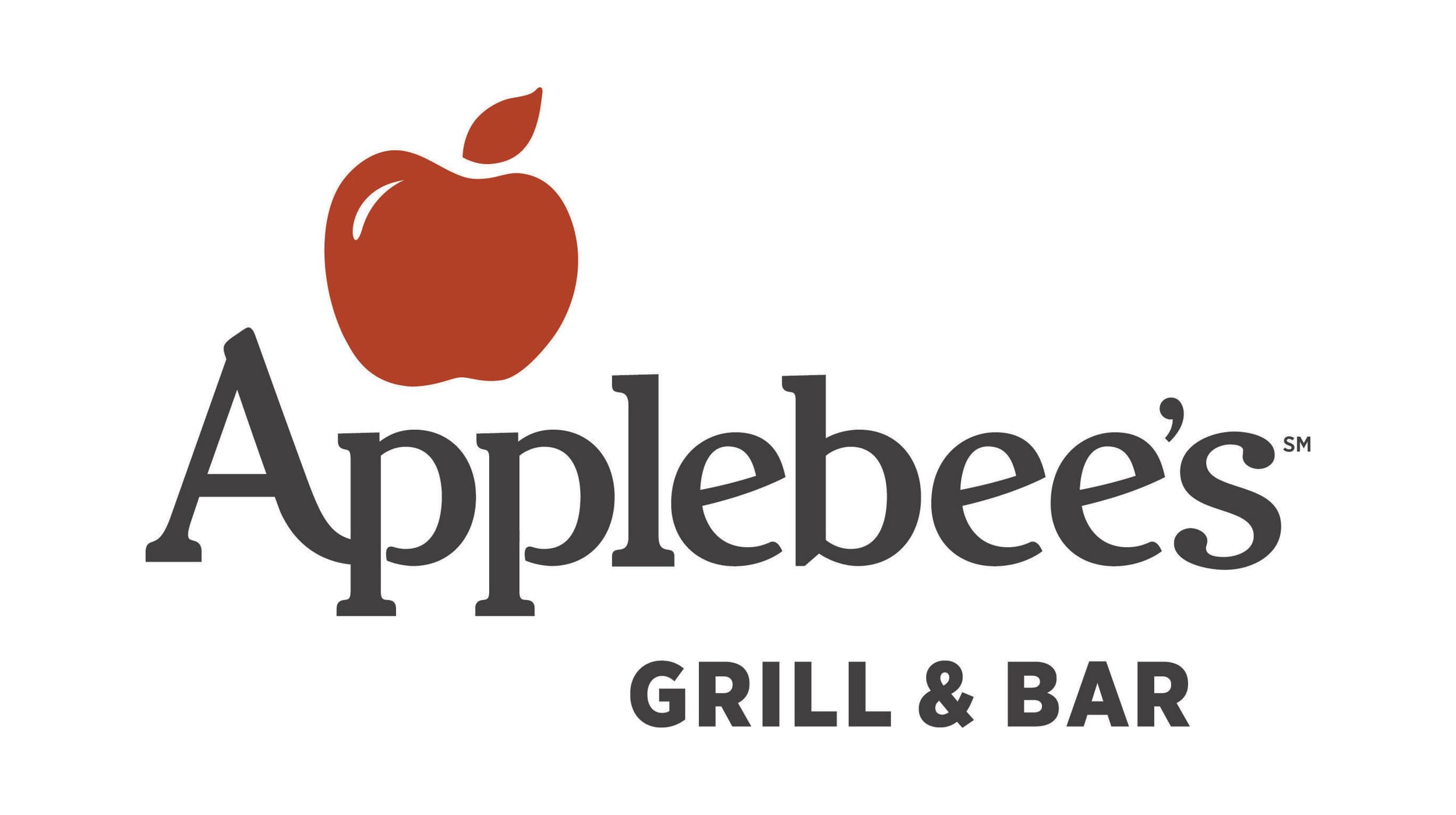 Applebees Logo