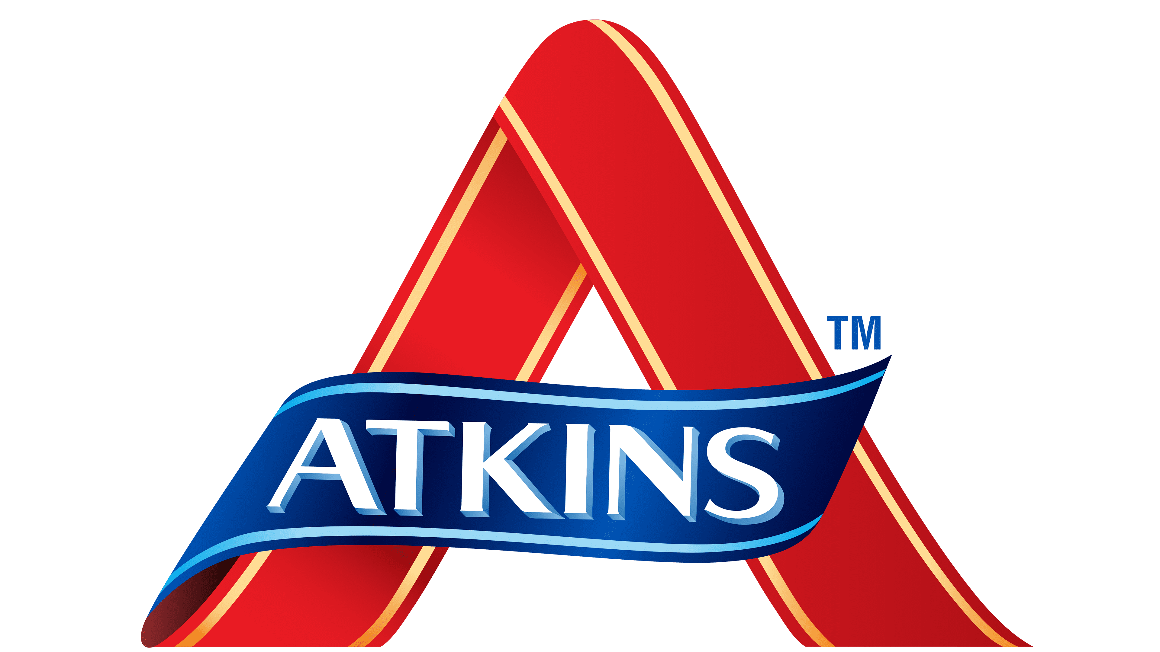 Atkins Logo