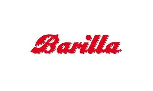 Barilla Logo