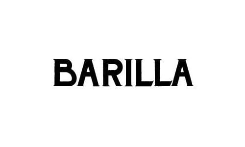 Barilla Logo