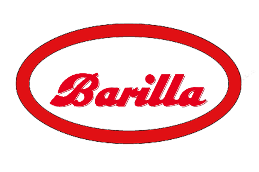 Barilla Logo