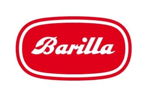 Barilla Logo