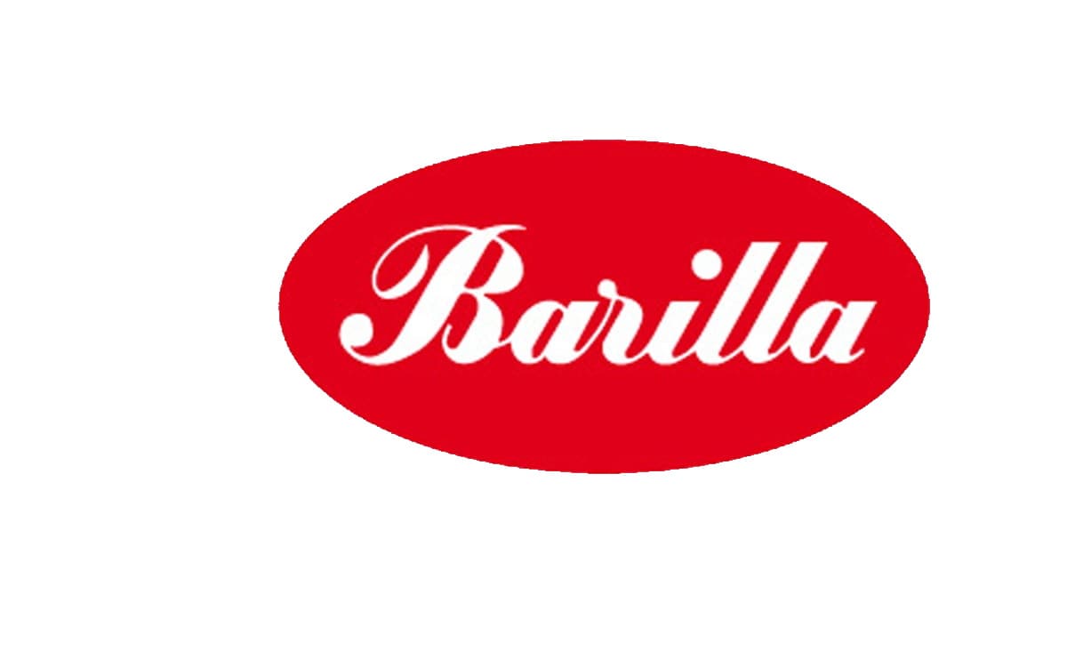 Barilla Logo