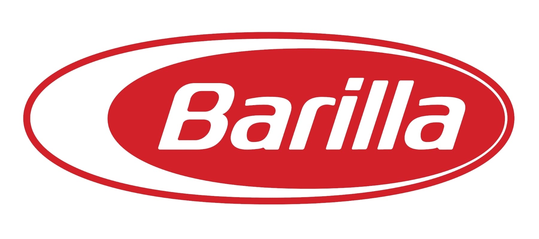 Barilla Logo