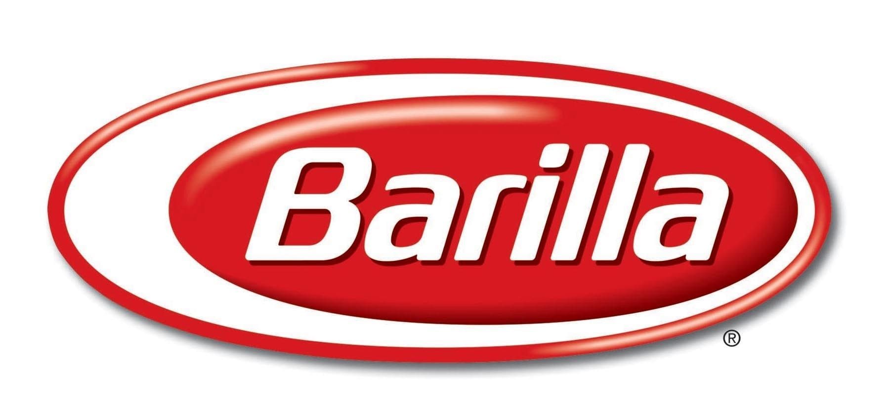 Barilla Logo