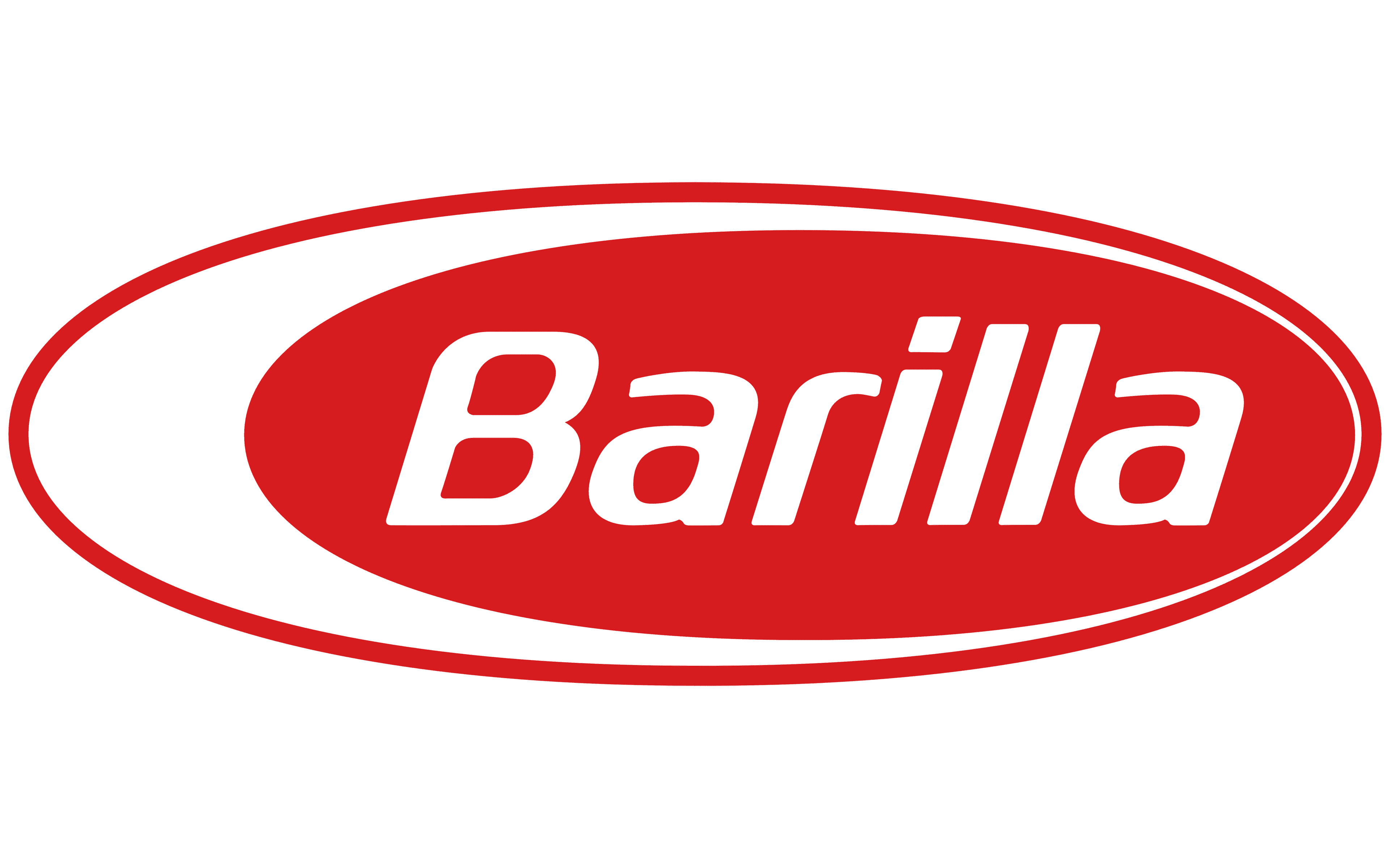 Barilla Logo