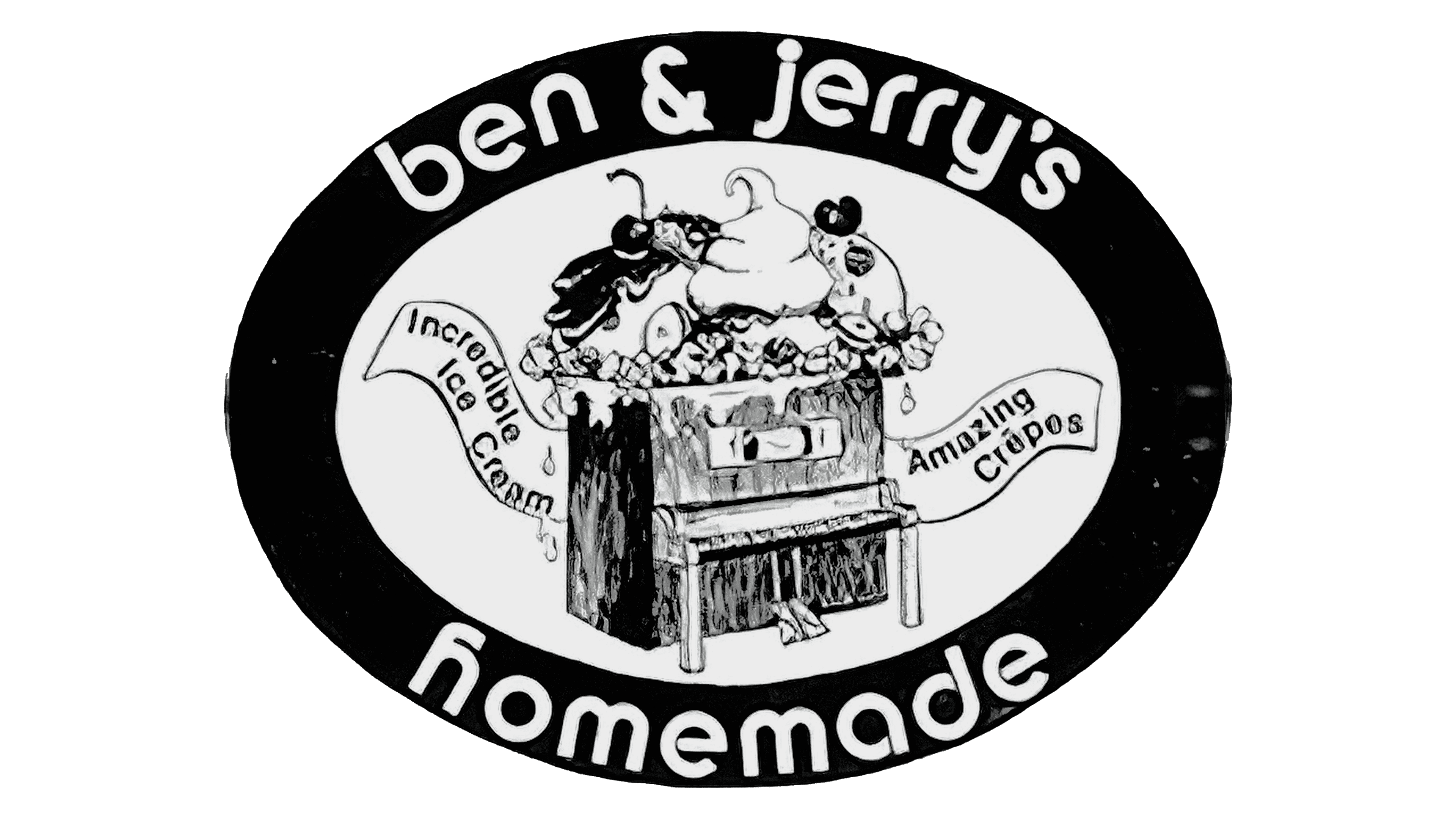 Ben & Jerry’s Logo