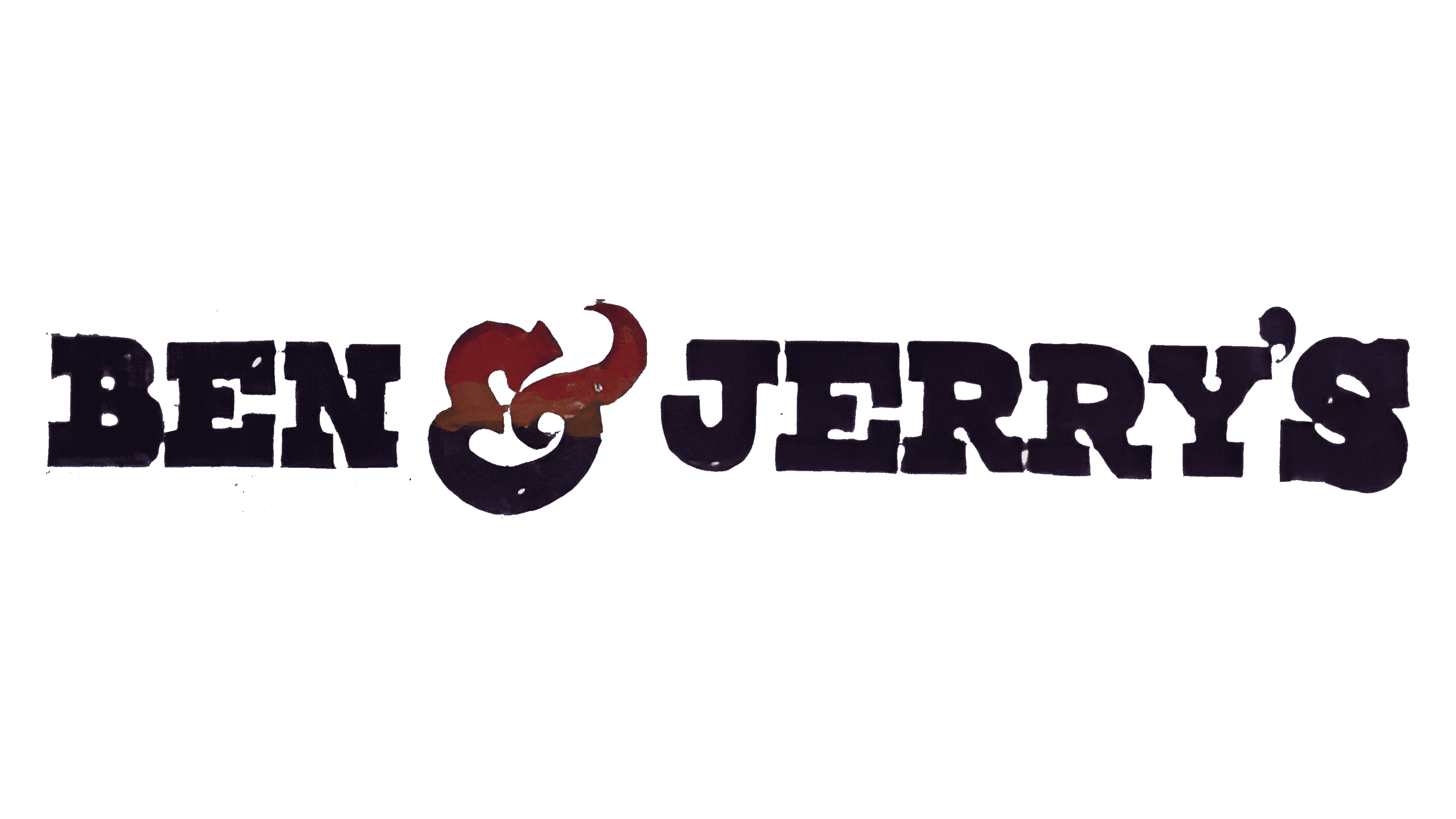 Ben & Jerry’s Logo