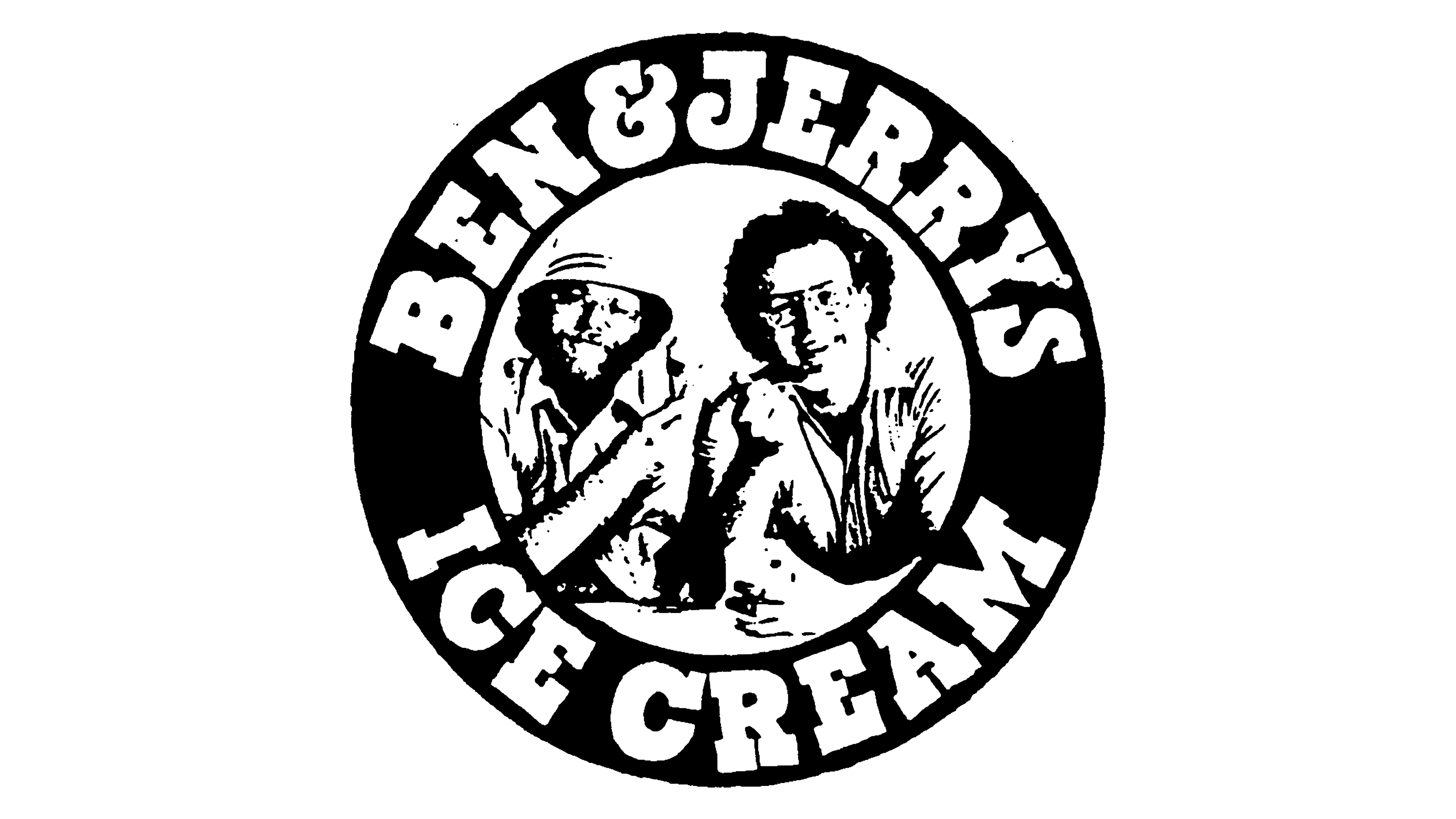 Ben & Jerry’s Logo