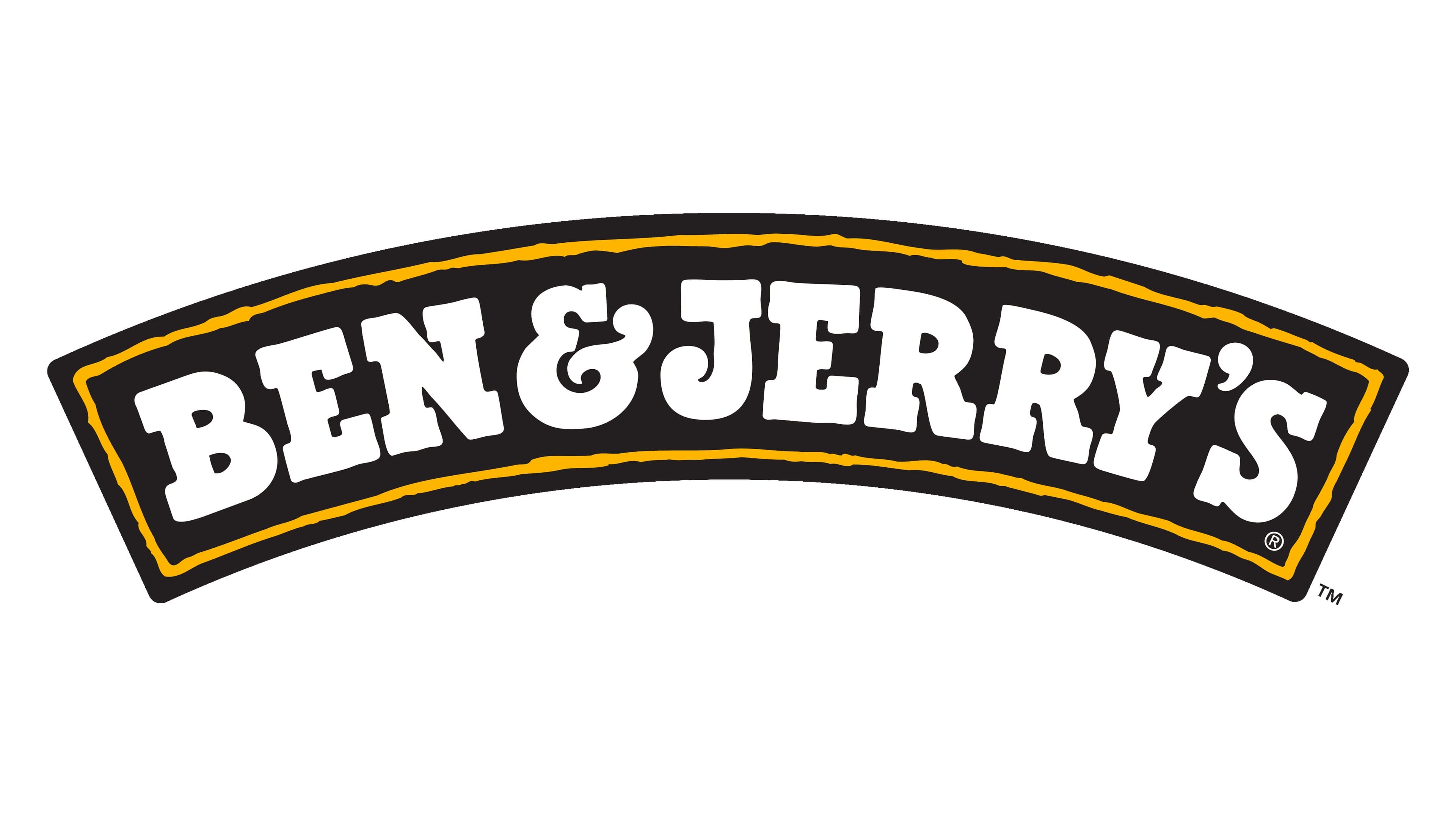 Ben & Jerry’s Logo