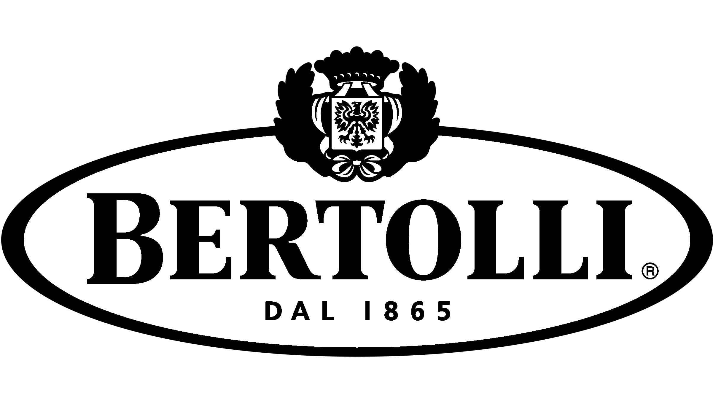 Bertolli Logo