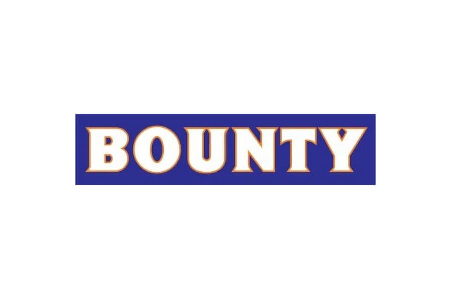 Bounty Logo