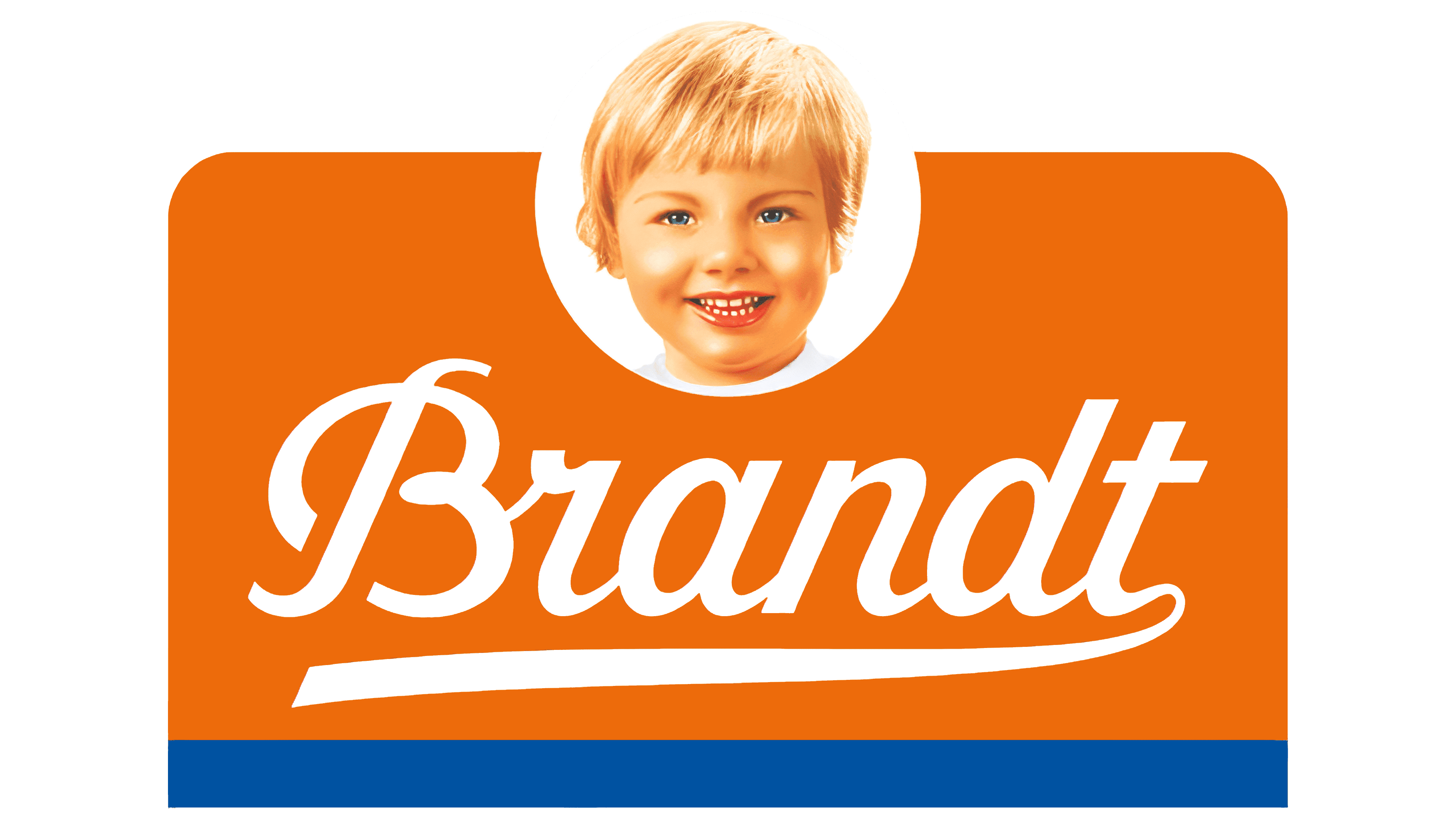 Brandt Zwieback Logo