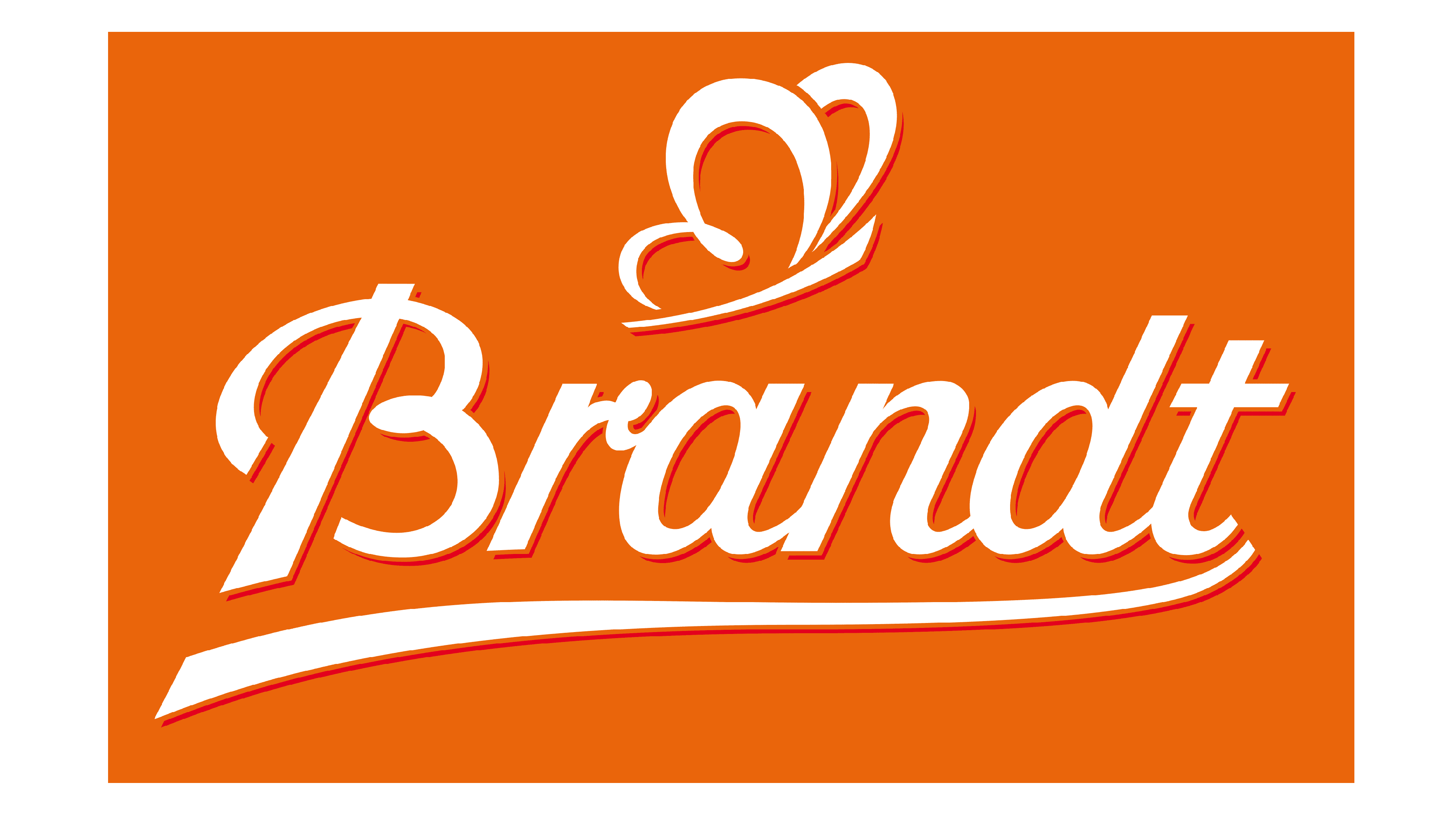 Brandt Zwieback Logo