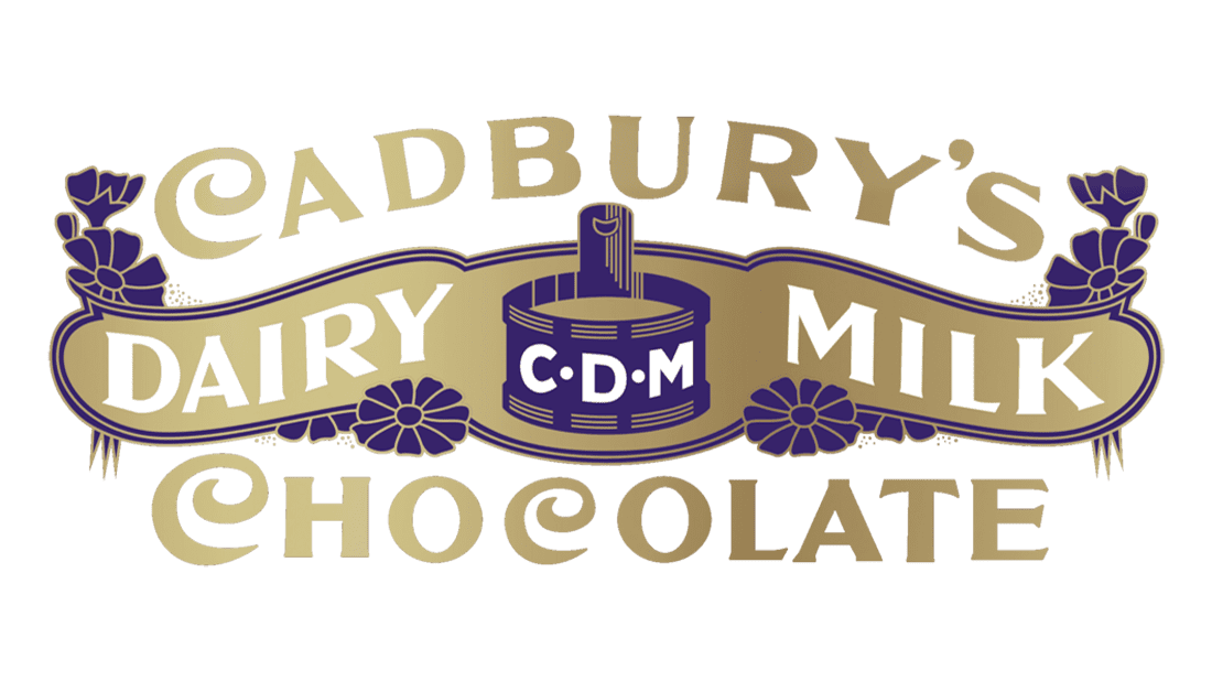 Cadbury Dairy Milk Logo