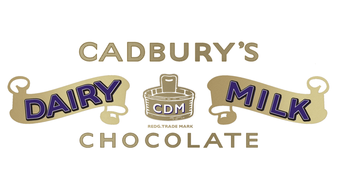 Cadbury Dairy Milk Logo