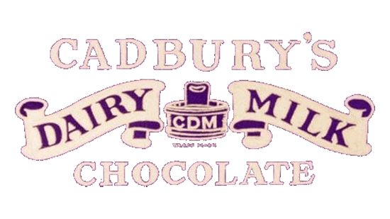 Cadbury Dairy Milk Logo