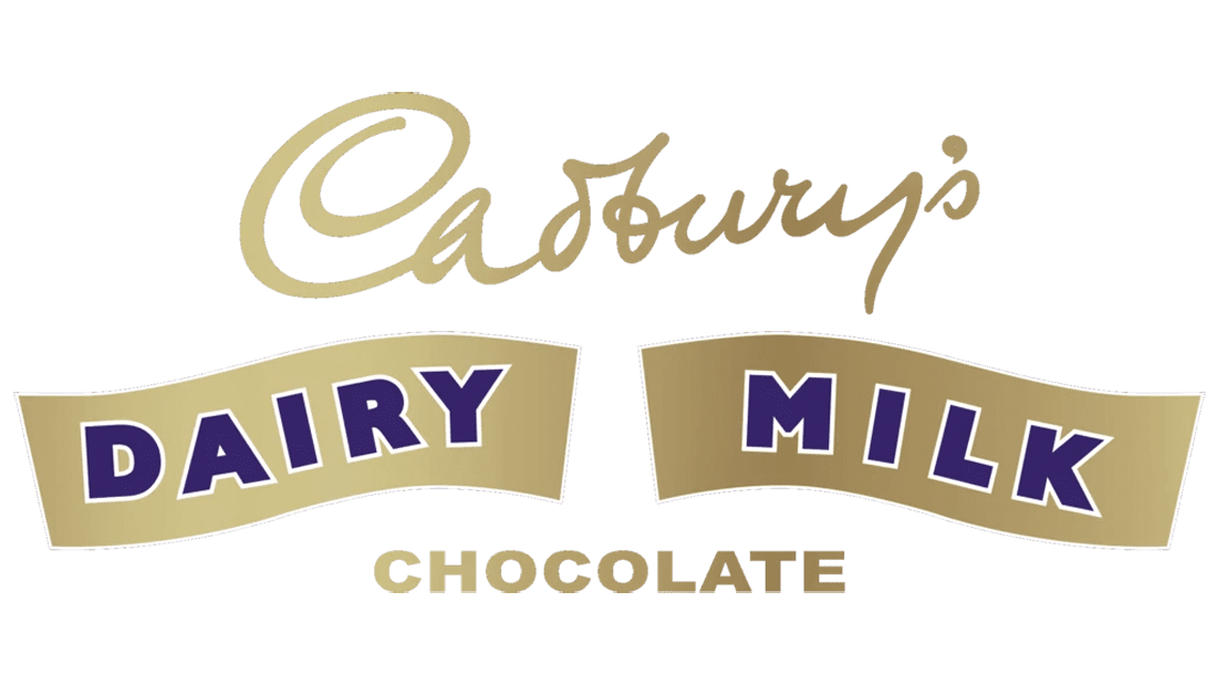 Cadbury Dairy Milk Logo