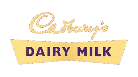 Cadbury Dairy Milk Logo