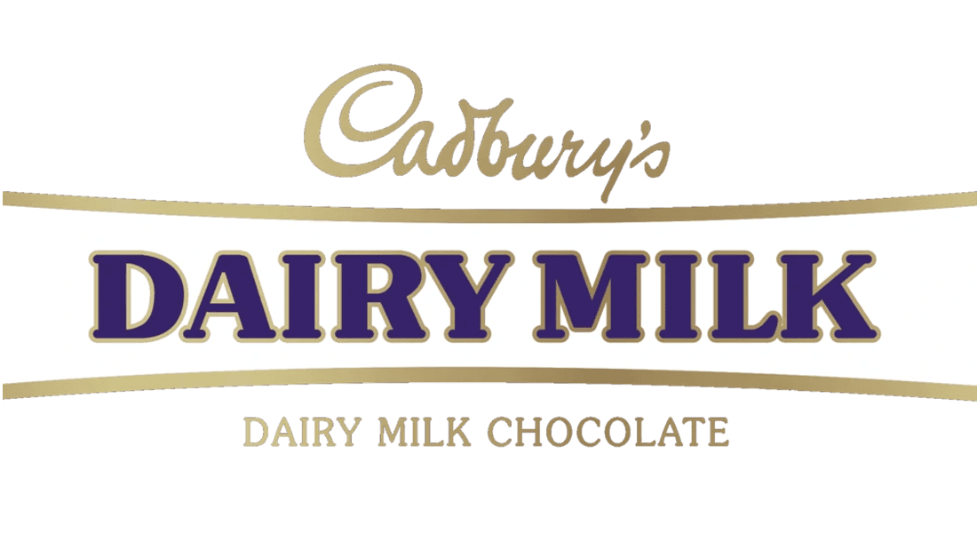 Cadbury Dairy Milk Logo