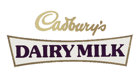 Cadbury Dairy Milk Logo