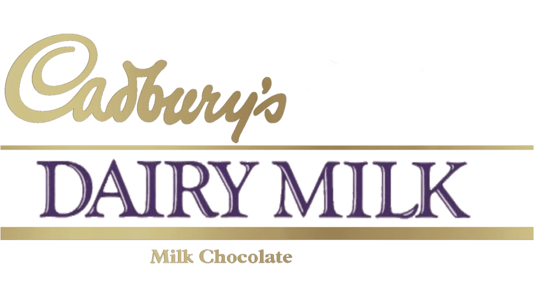 Cadbury Dairy Milk Logo