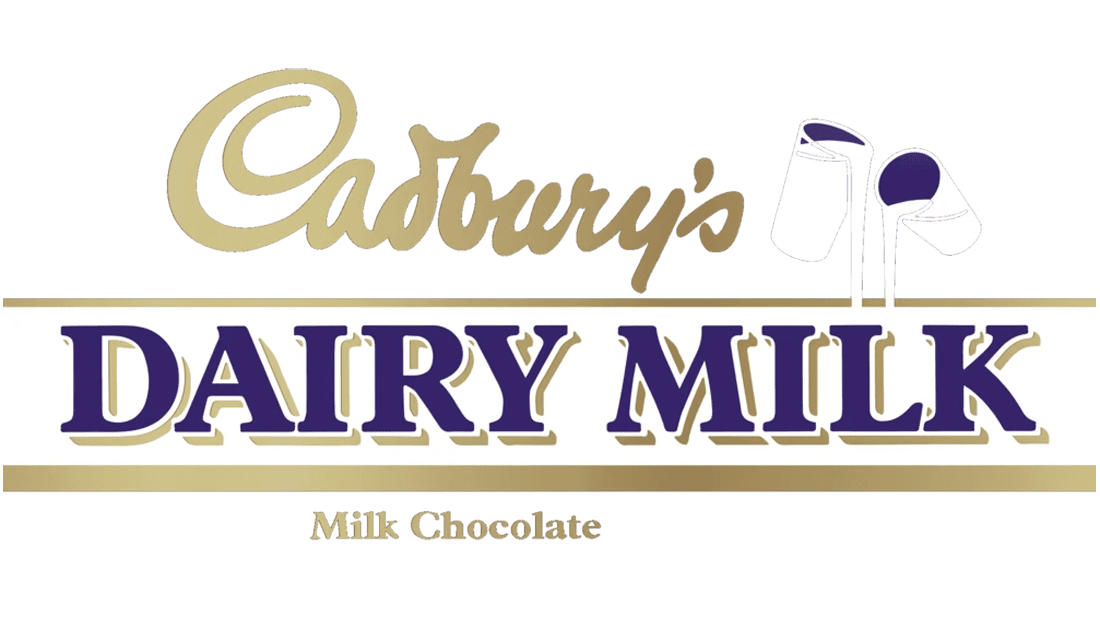 Cadbury Dairy Milk Logo