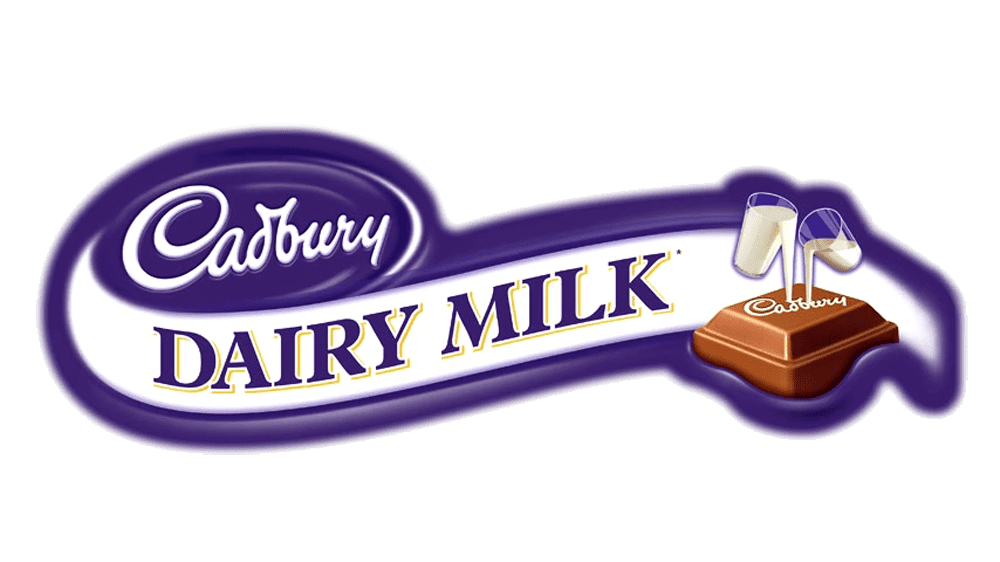 Cadbury Dairy Milk Logo