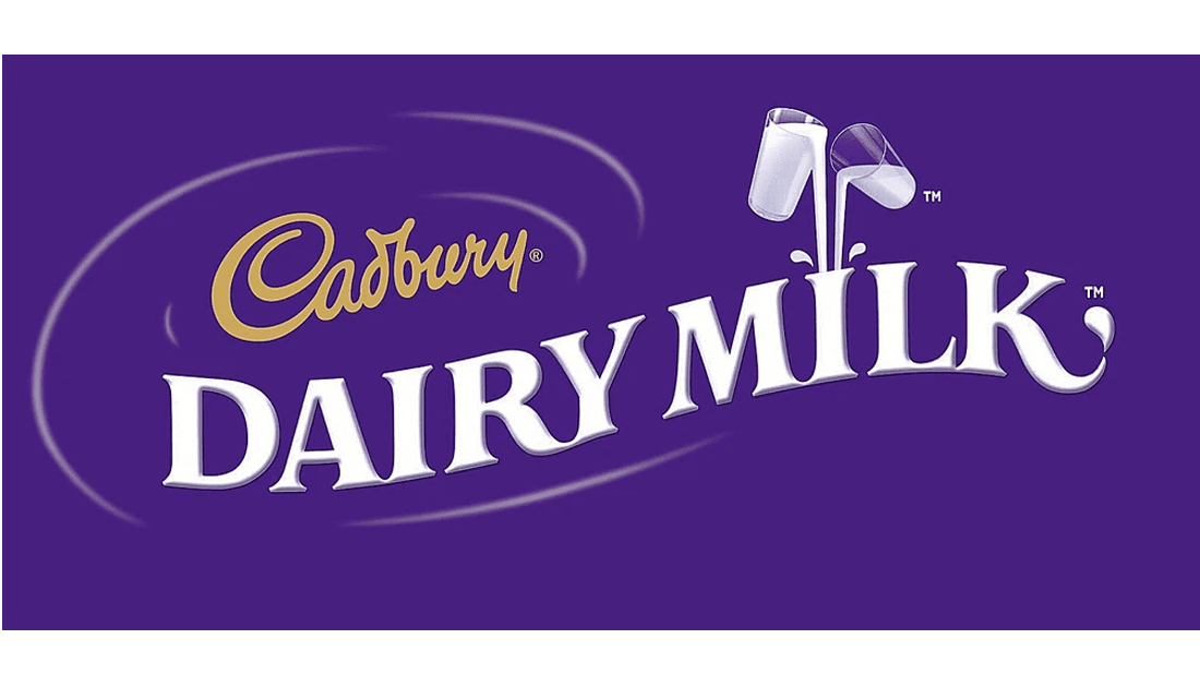 Cadbury Dairy Milk Logo