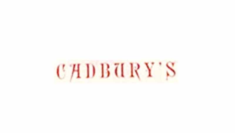 Cadbury Logo