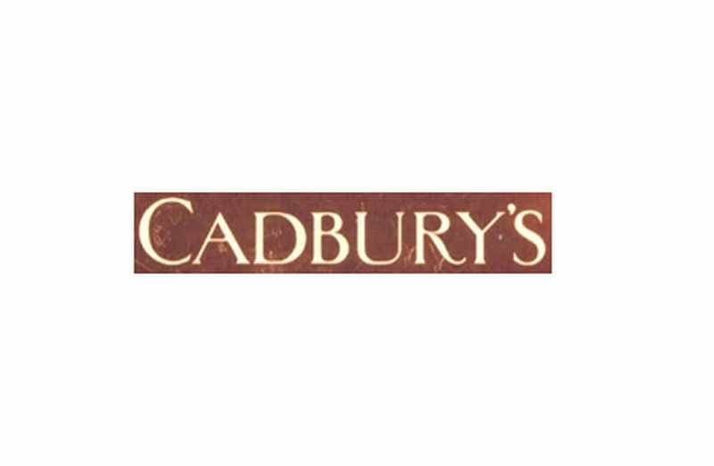 Cadbury Logo