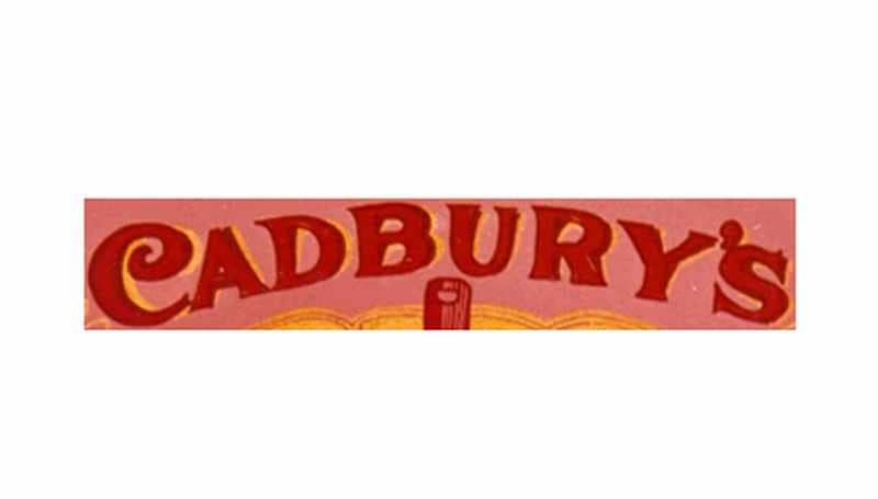 Cadbury Logo