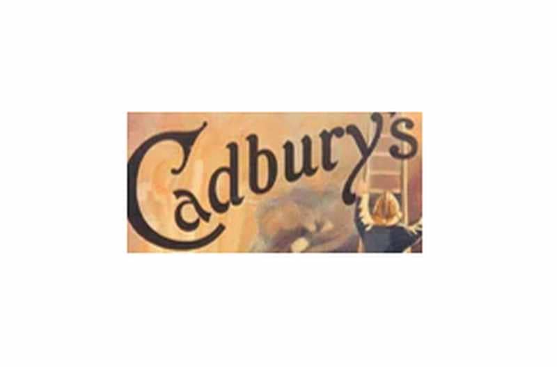 Cadbury Logo