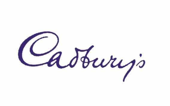 Cadbury Logo