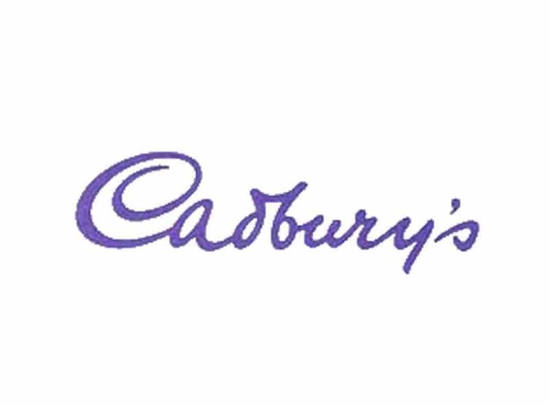 Cadbury Logo