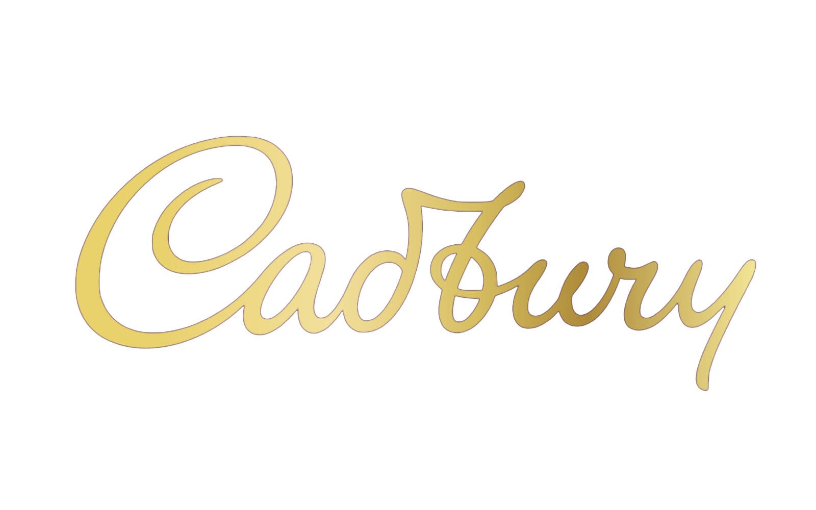 Cadbury Logo