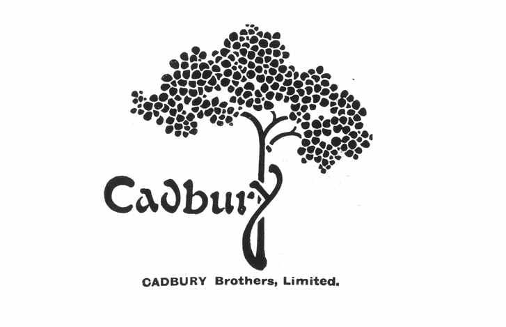 Cadbury Logo