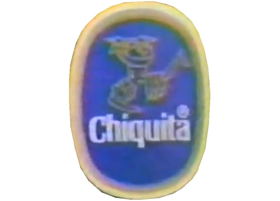 Chiquita Logo