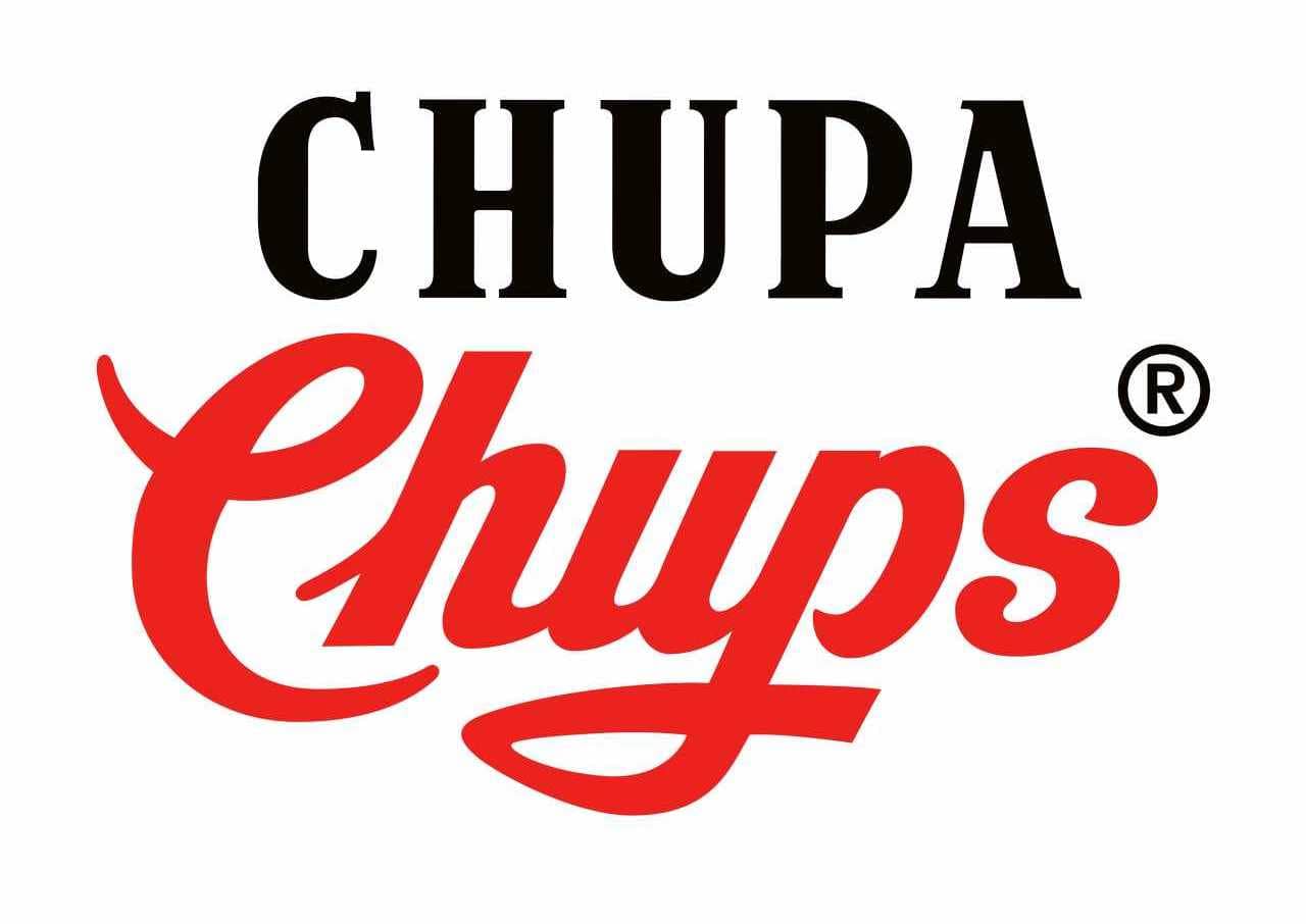 Chupa Chups Logo