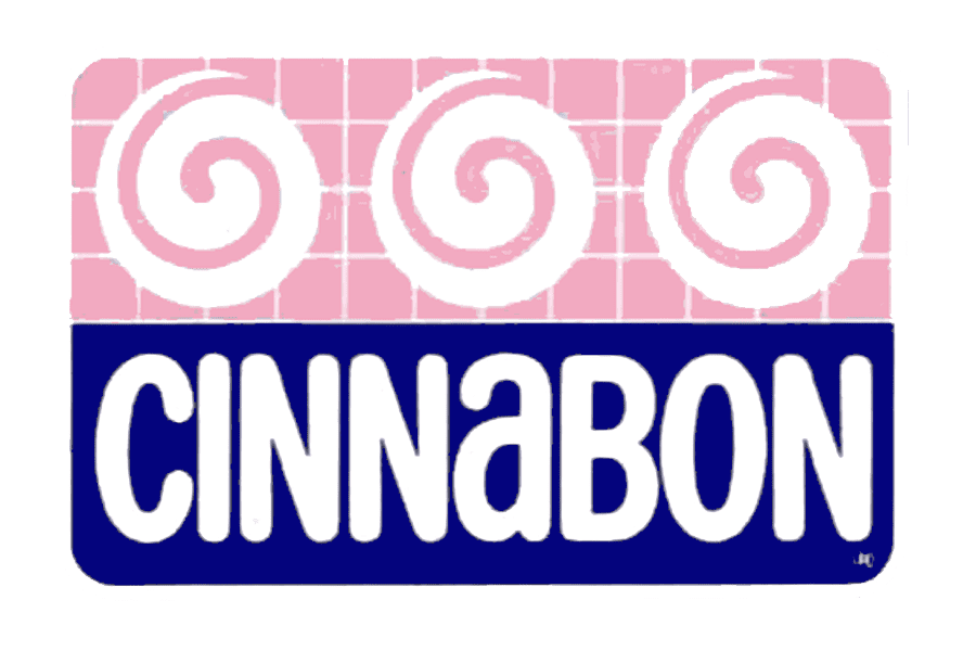 Cinnabon Logo