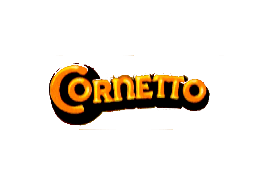 Cornetto Logo